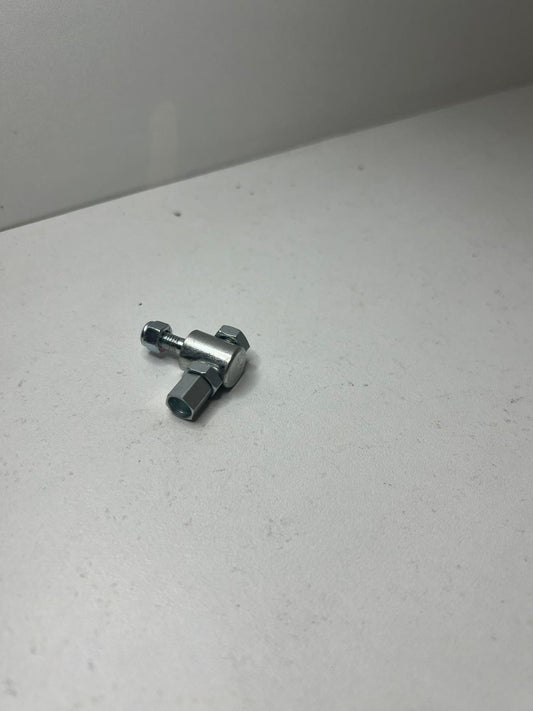 Adaptateur de câble à gaz Intrepid