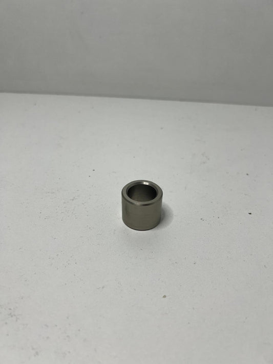 Bague fusée IPK en acier 17 x 20 mm (couleur or IPK) 