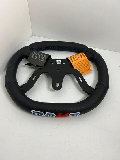 Guidon Croc Promotion 330MM-nouveau modèle