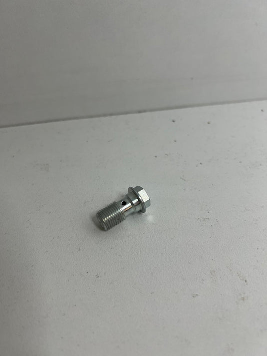 Boulon IPK pour conduite de frein M10