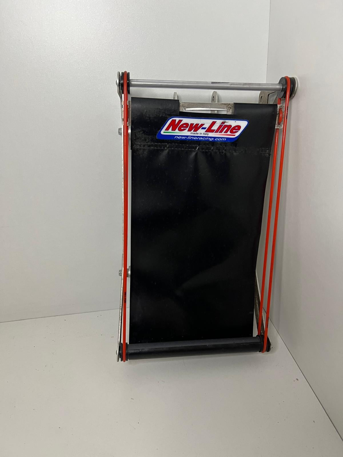 Rouleau de ligne neuf d'occasion pour petit radiateur Iame X30