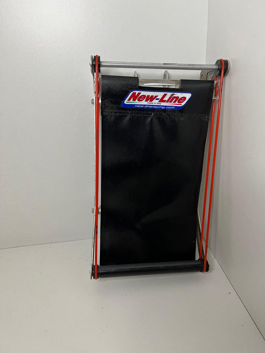 Rouleau de ligne neuf d'occasion pour petit radiateur Iame X30