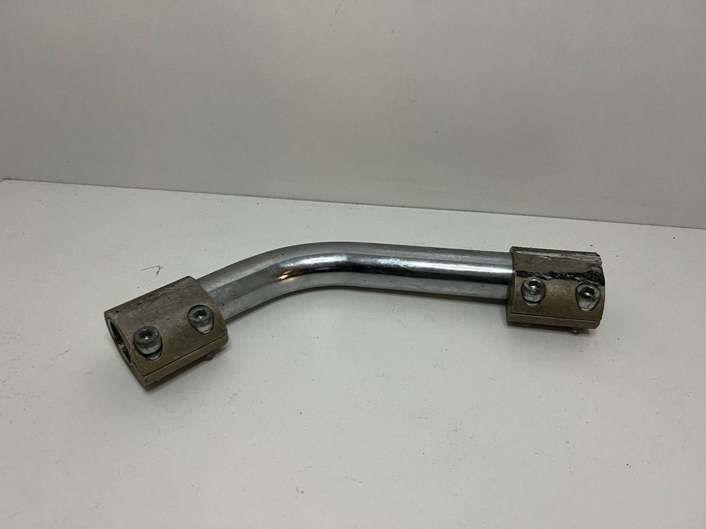 Stabilisateur latéral Haase Kart d'occasion avec pinces (mystral) 