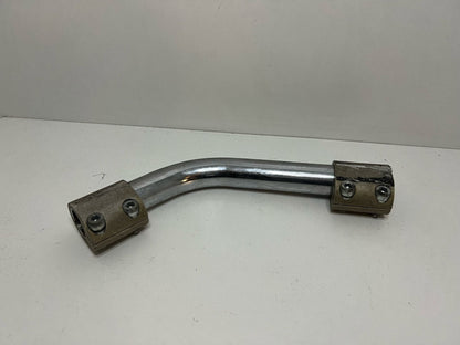 Stabilisateur latéral Haase Kart d'occasion avec pinces (mystral) 