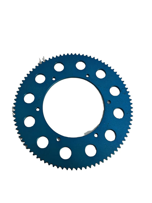 Gear blue 88 Teeth 219