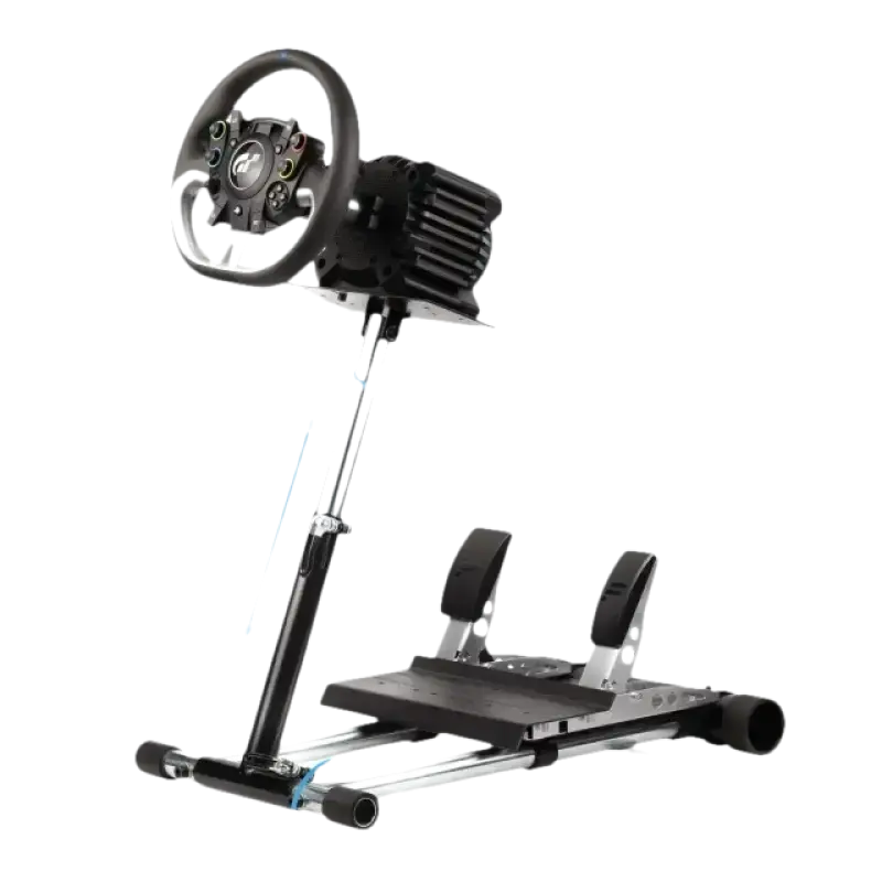 WHEEL STAND PRO FOR FANATEC CSL/GT DD PRO + GTS CSL DELUXE V2