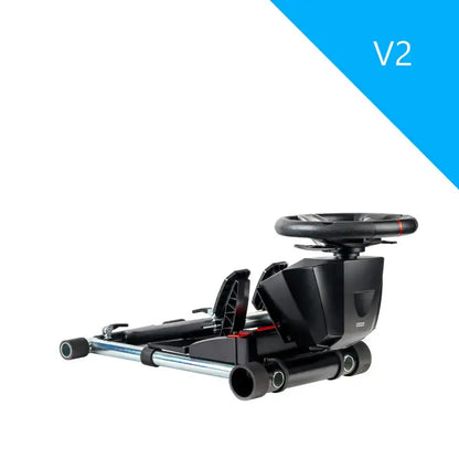 Wheel Stand Pro for Hori Racing Wheel Overdrive - Deluxe V2