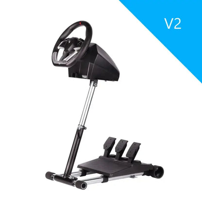 Wheel Stand Pro for Hori Racing Wheel Overdrive - Deluxe V2
