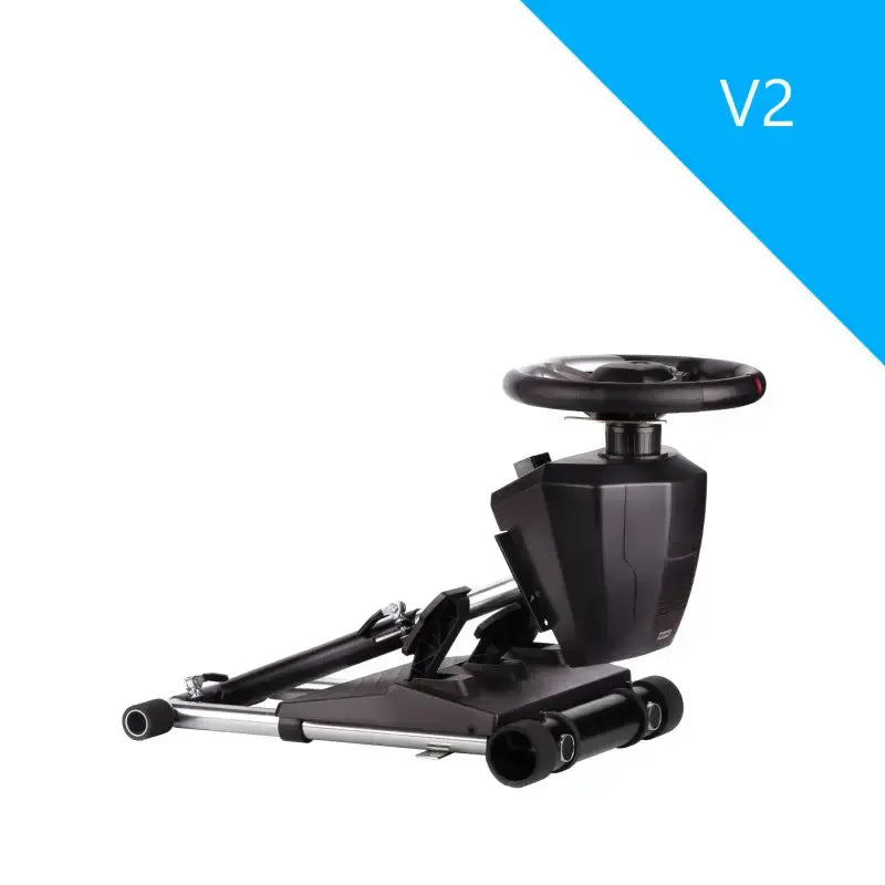 Wheel Stand Pro for Hori Racing Wheel Overdrive - Deluxe V2