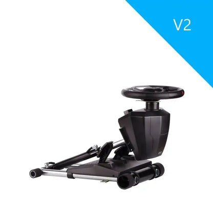 Wheel Stand Pro for Hori Racing Wheel Overdrive - Deluxe V2