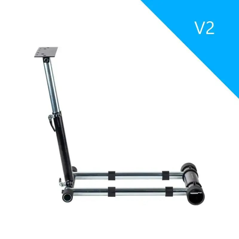 Wheel Stand Pro for Thrustmaster 458/T80/T100/RGT - Black