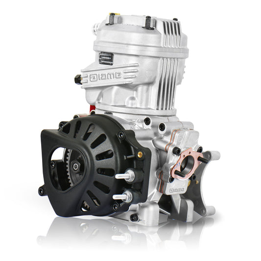 Iame X30 sans accessoires