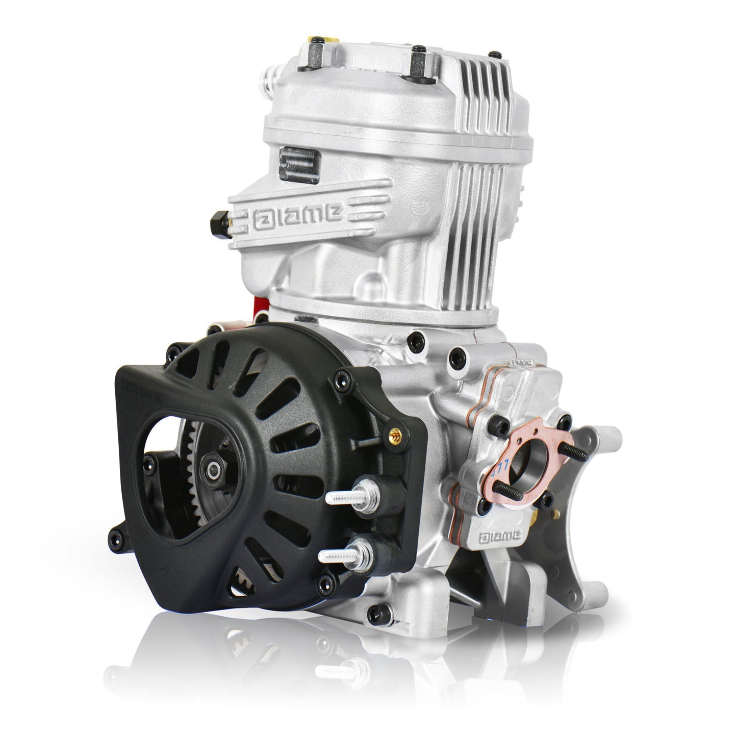 Iame X30 Complet 125CC Junior