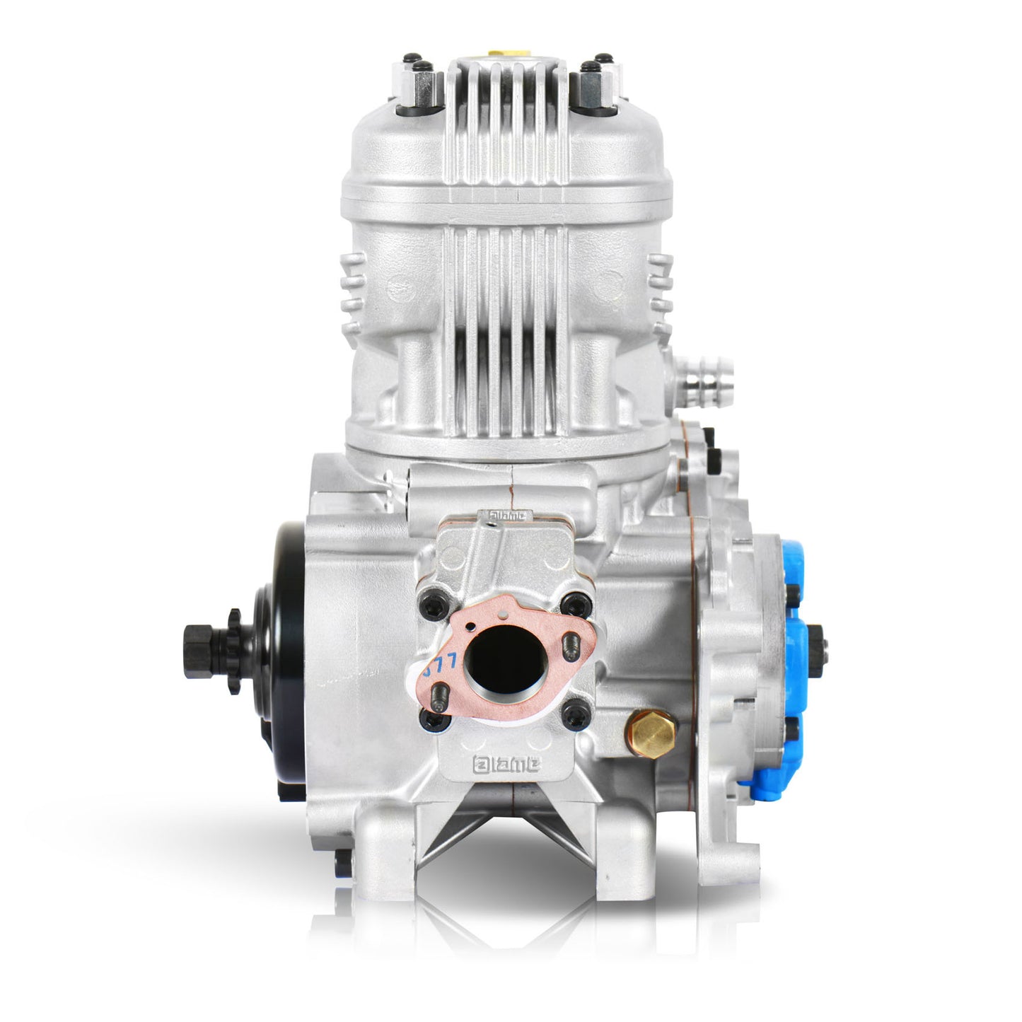 Iame X30 complet 125CC JUNIOR Avec amortisseur IAME