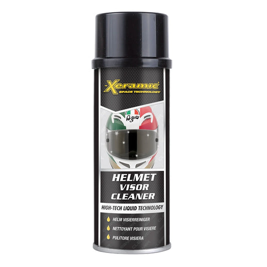 Nettoyant pour casque et visière Xeramic 200 ml