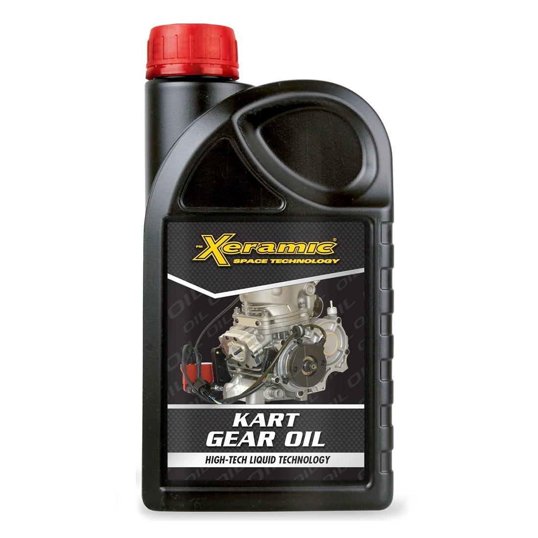 Huile pour engrenages Xeramic Kart 1L