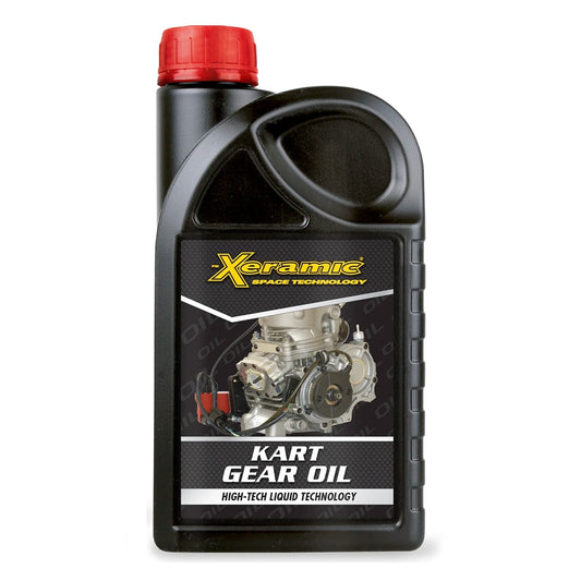 Huile pour engrenages Xeramic Kart 1L