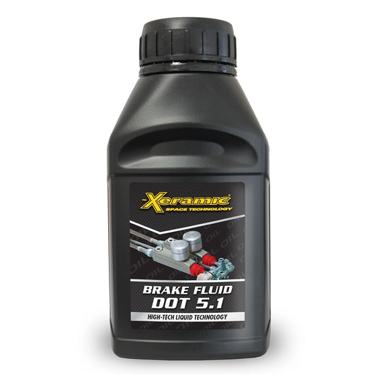Huile nettoyante Xeramic Dot 5. 1 250 ml