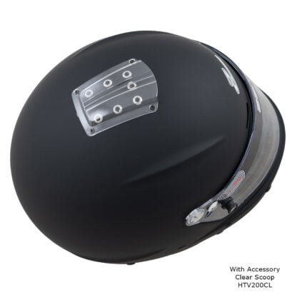Zamp RZ-62 noir